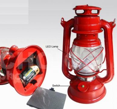 Led Lanterns,Battery Hurricane Lanterns